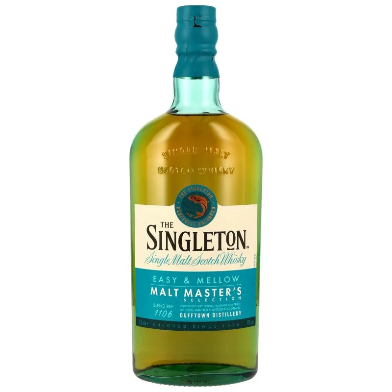 Singleton of Dufftown Malt Masters Selection (70cl)