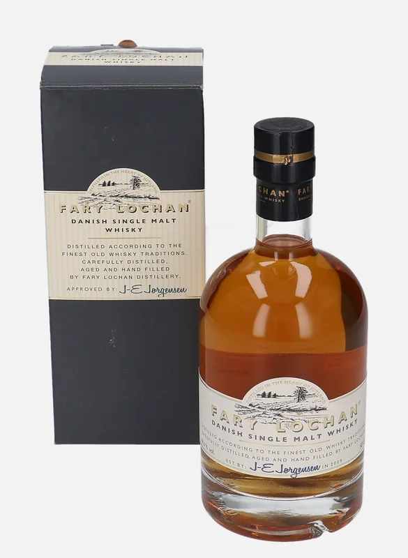 Fary Lochan – 2013 Efterar Batch:03