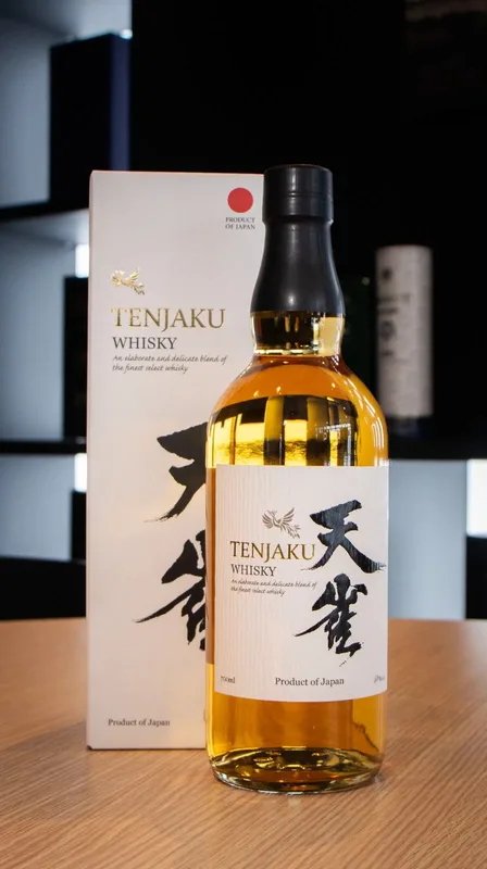 Tenjaku (70cl, 40%)