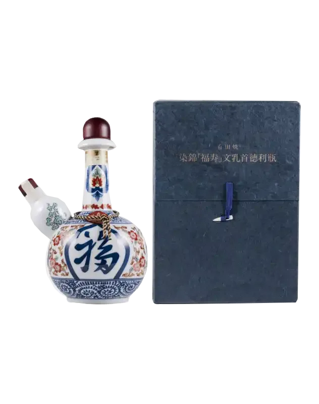 Suntory Collection Signature Arita Somenishiki Fukuju