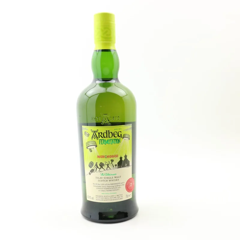 Ardbeg – 13 Year Old Fermutation Committee Release (70cl, 49.4%)