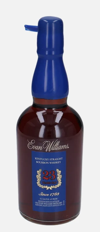 Evan Williams – 23 Year Old