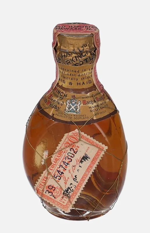 Pinch (5cl, 43.4%)