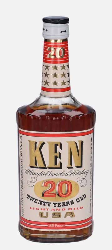 KEN – 20 Year Old