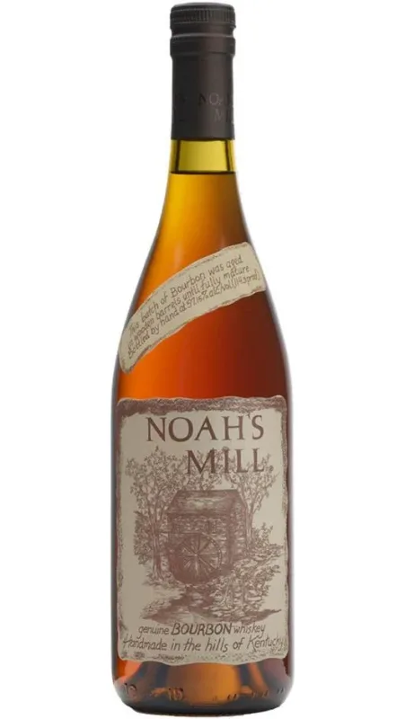 Willett Noah's Mill (70cl)