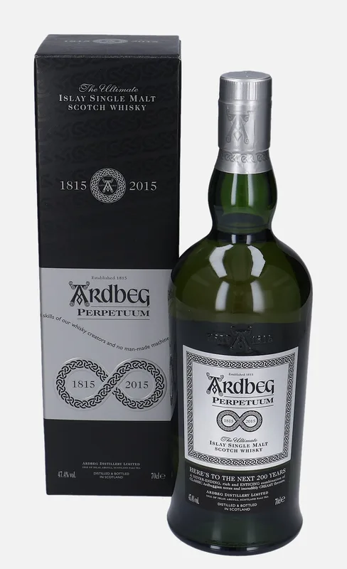 Ardbeg – Perpetuum