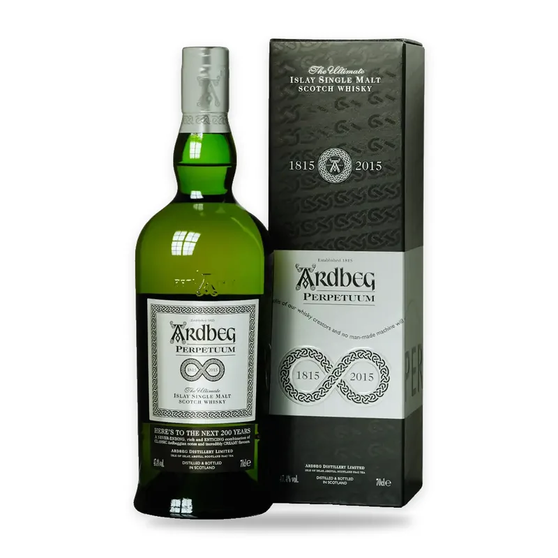 Ardbeg – Perpetuum 200th Anniversary Limited Edition 2015 (70cl)