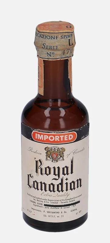 Royal Canadian – 1966