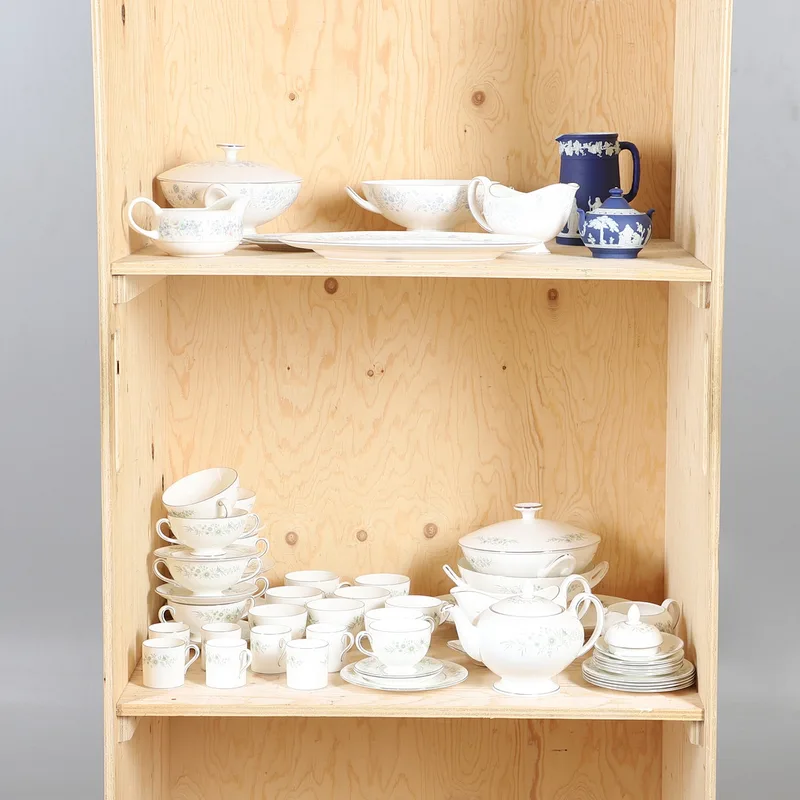 Mixed Collection of Wedgwood