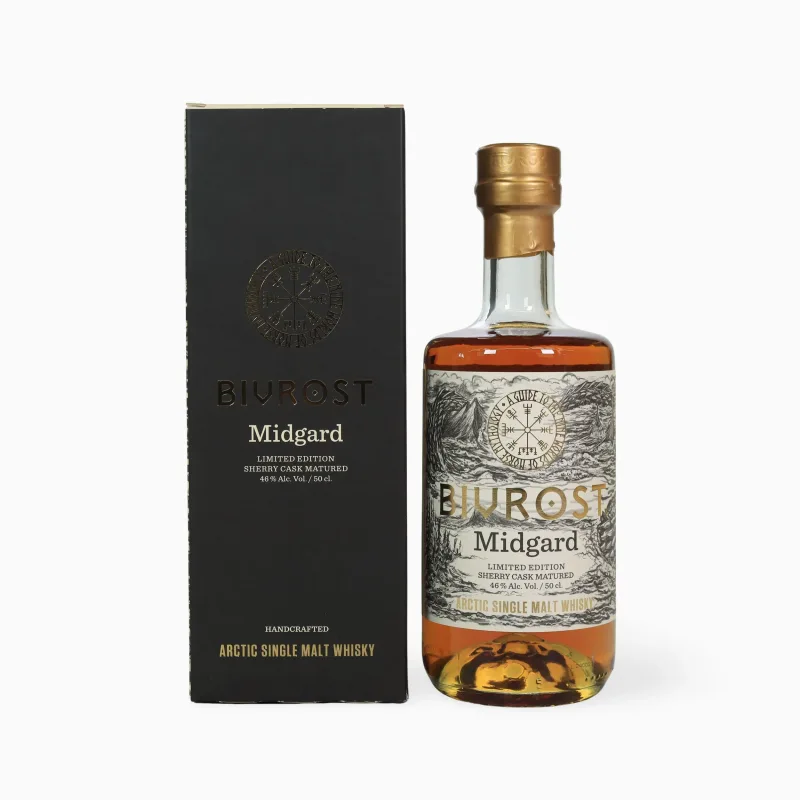 Bivrost – Midgard (50cl)