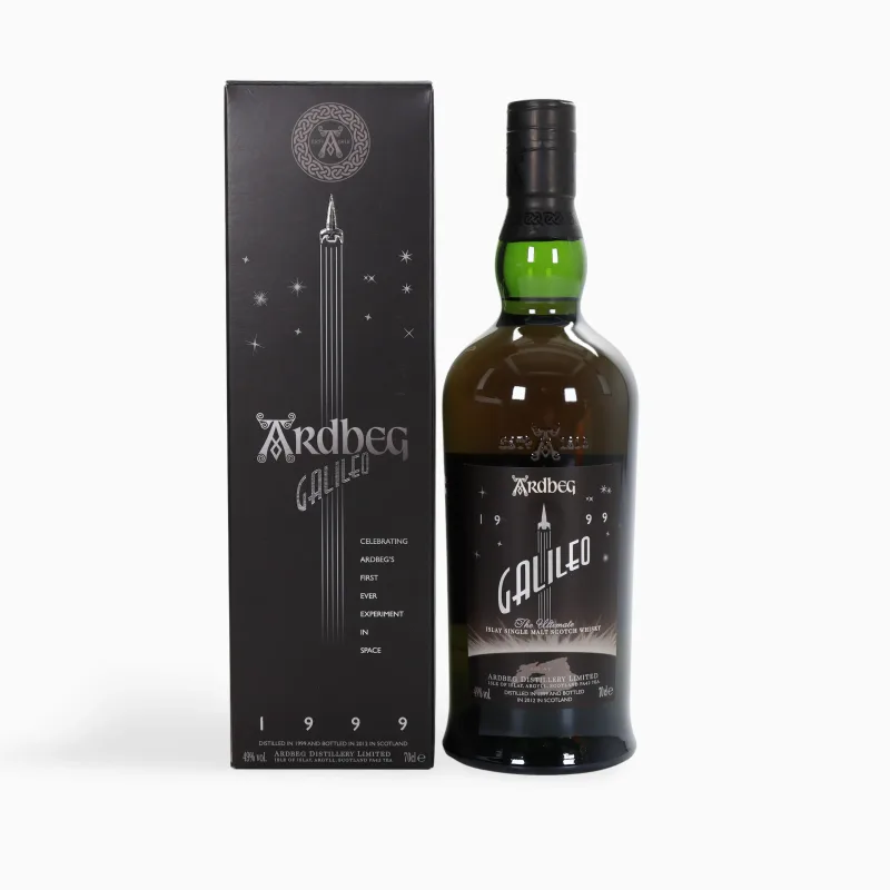 Ardbeg – Galileo