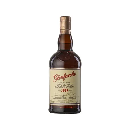 Glenfarclas – 30 Year Old