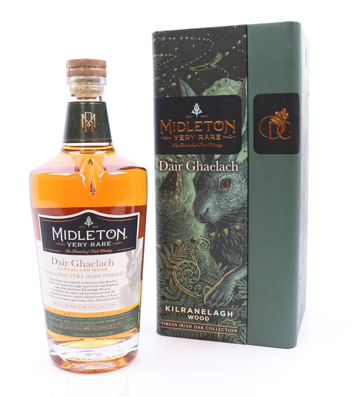 Midleton – Dair Ghaelach Kilranelagh Wood Tree 3