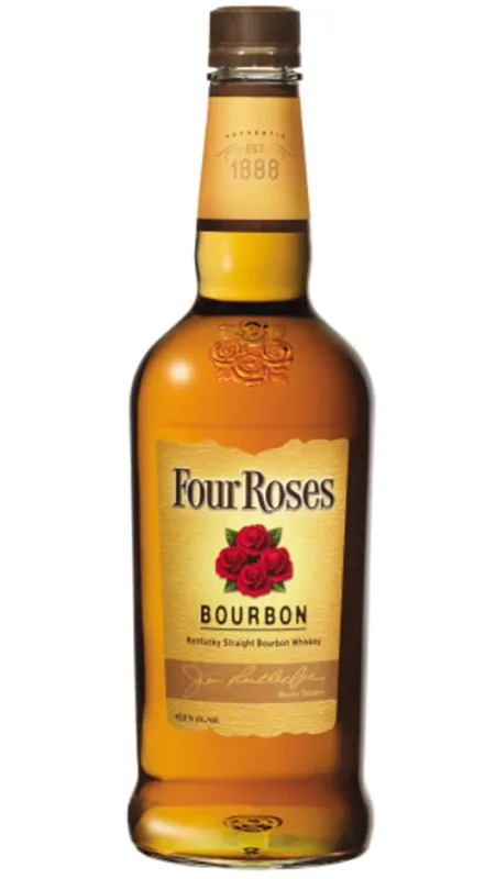 Four Roses