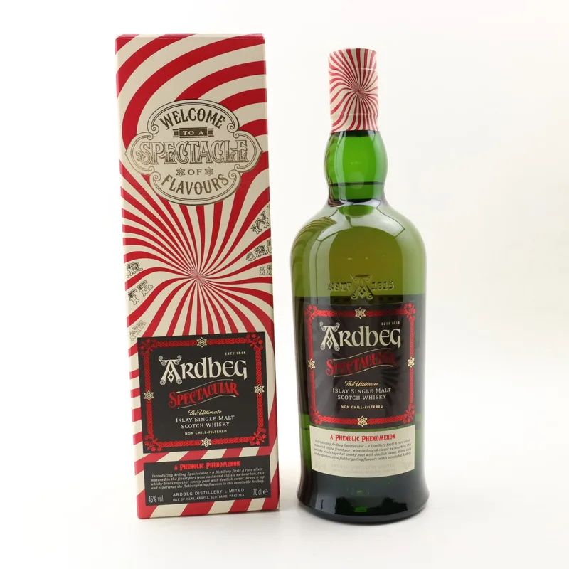 Ardbeg – Spectacular Feis Ile 2024