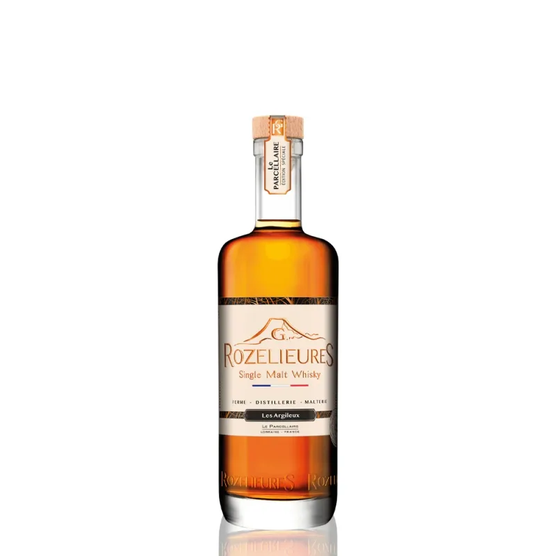 Rozelieures – Le Parcellaire Thiachamps (43%)