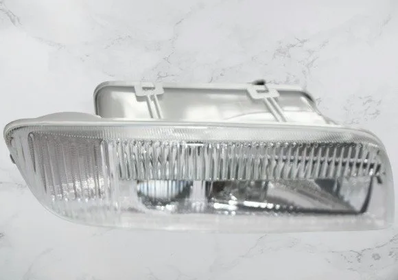 Ferrari 512TR Right Foglight Assembly - last available - Ferrari - New