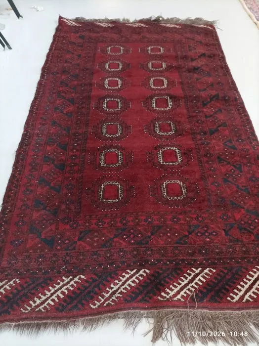 Buchara - Rug - 180 cm - 108 cm