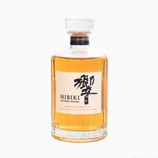 Hibiki – Japanese Harmony