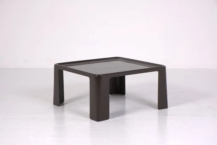 B&B Italia - Mario Bellini - Centre table - Amanta - Plastic
