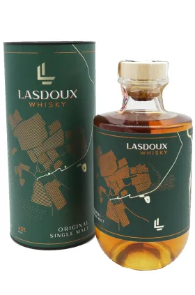 Lasdoux Single Malt Whisky