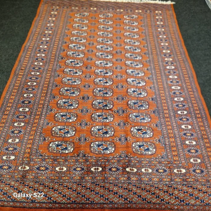 Buchara - Rug - 180 cm - 125 cm
