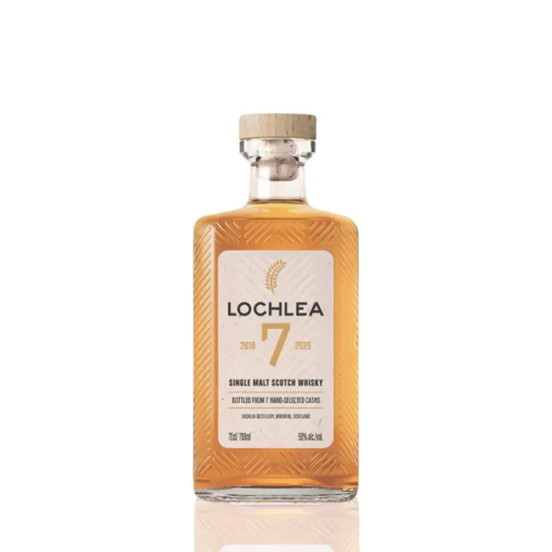 Lochlea – 7 Year Old