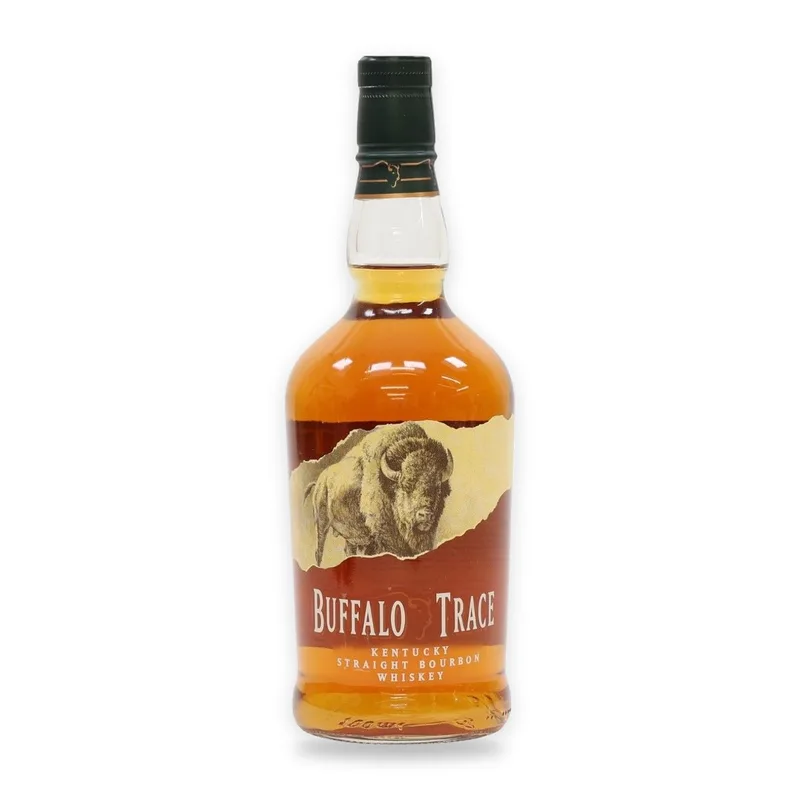 Buffalo Trace – Kentucky Bourbon (70cl, 40%)
