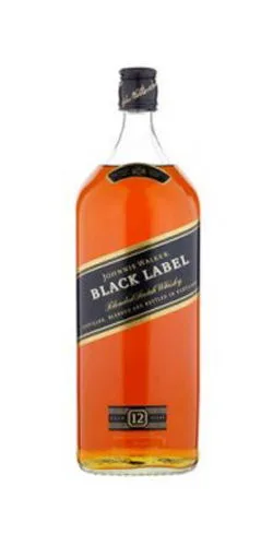 Johnnie Walker Black Label (3L)