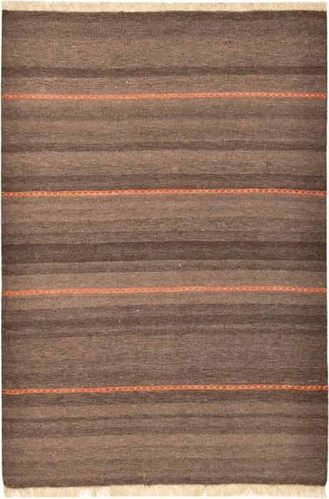 Kelim - 152 cm - 102 cm - Designer Kilim