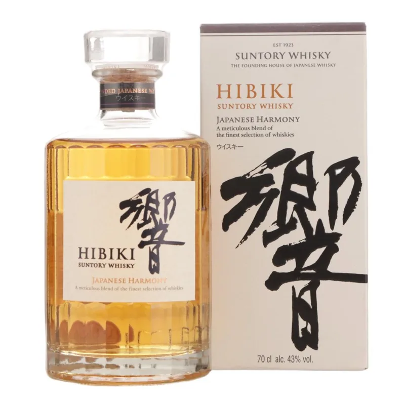 Hibiki – Japanese Harmony