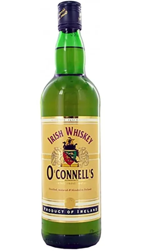 O'Connell's Irish Whisky (70cl)