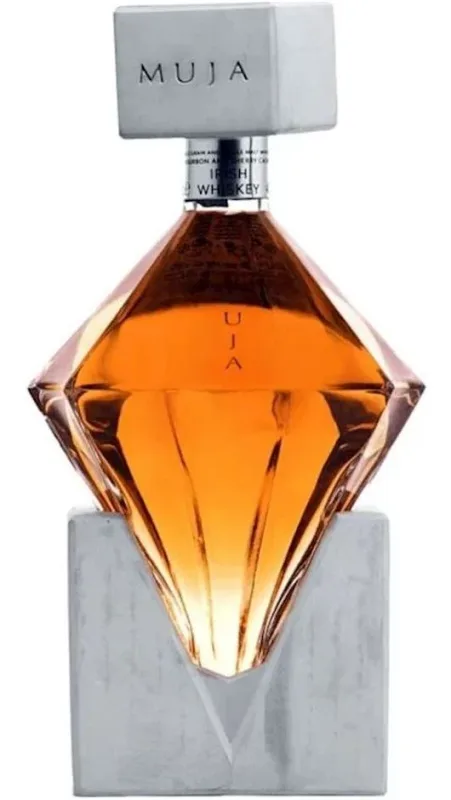 Muja Irish (50cl)
