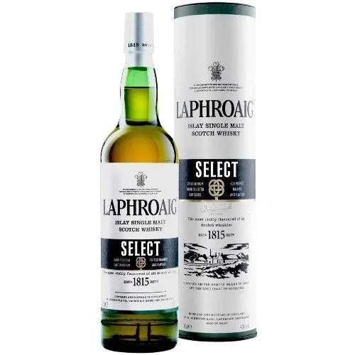 Laphroaig – Select (40%)