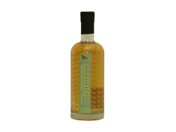 Dailuaine – 2009/2025 16 Year Old ex Peaty Islay Cask Little Brown Dog