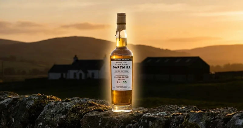 Daftmill Limited Releases: Why 629 Bottles Changed…