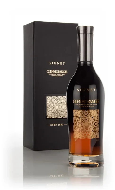 Glenmorangie – Signet