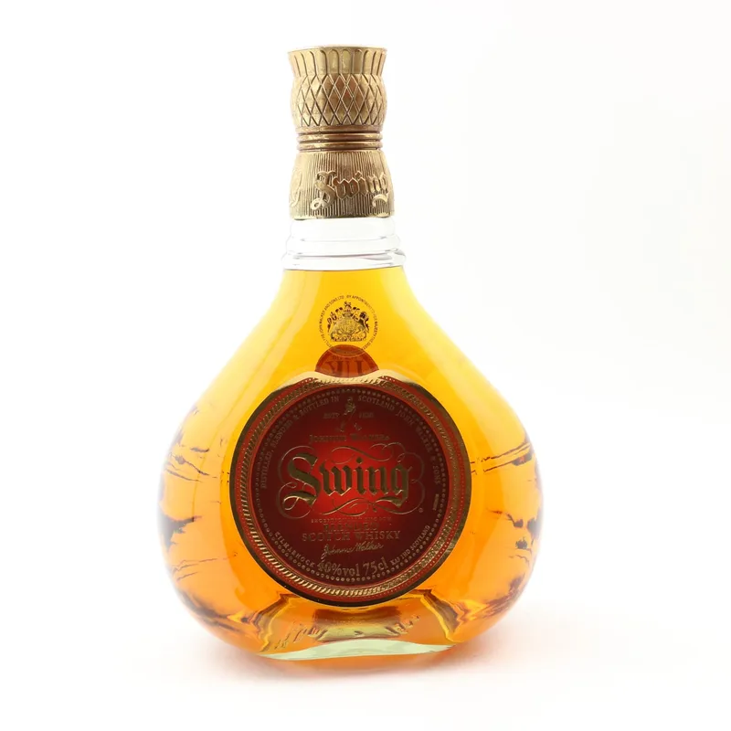Johnnie Walker – Swing 75cl