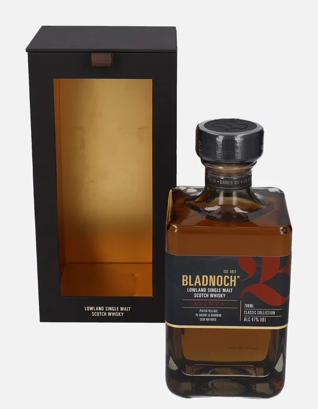 Bladnoch – Alinta Classic Collection