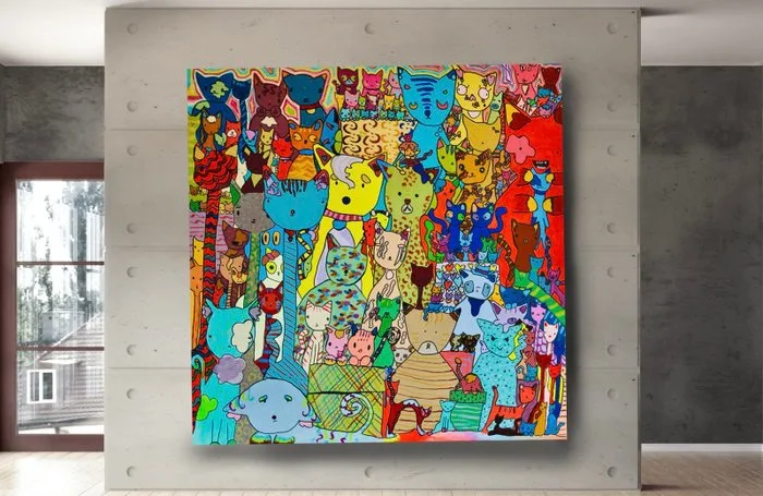 limen - Curly Tails