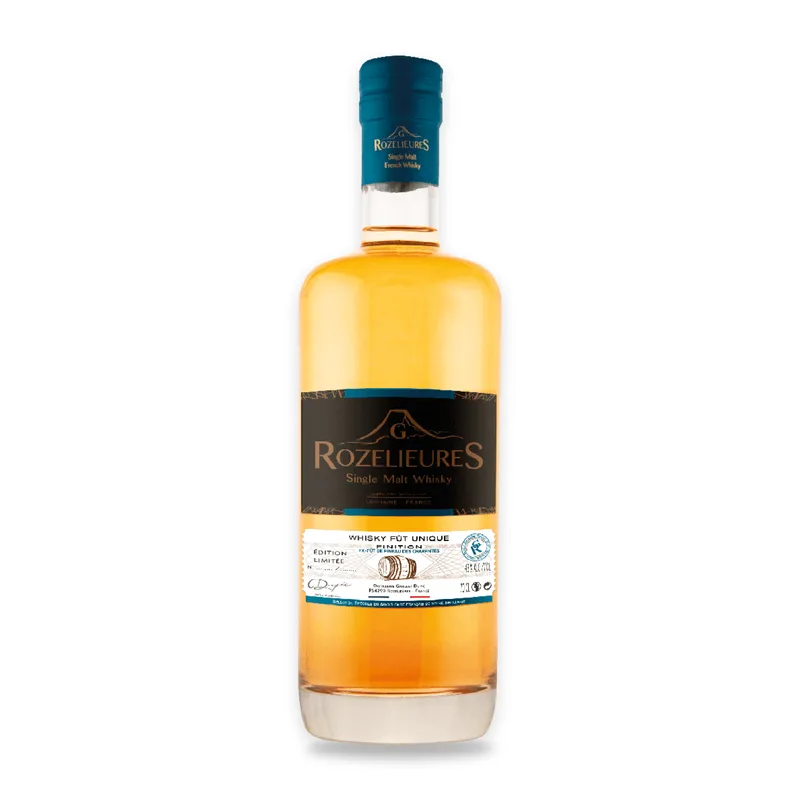 Rozelieures – Fût Unique Pineau des Charentes