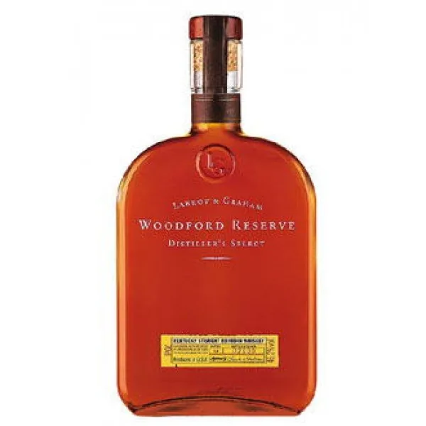 Woodford Reserve