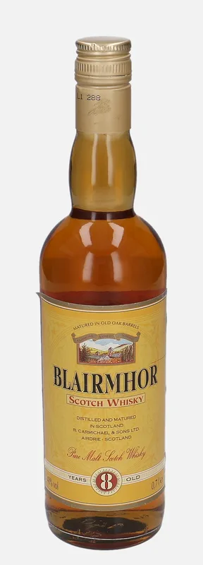Blairmhor – 8 Year Old