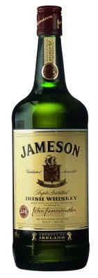 Jameson – Irish Whiskey