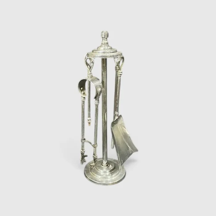 Fireplace accessory - Metal - Your servant