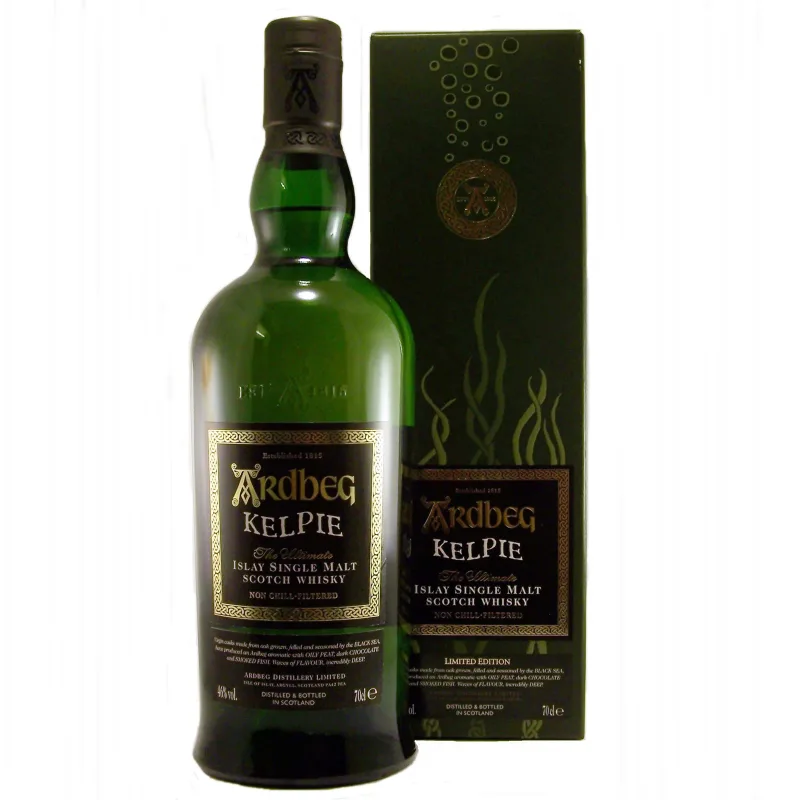 Ardbeg – Kelpie 2017