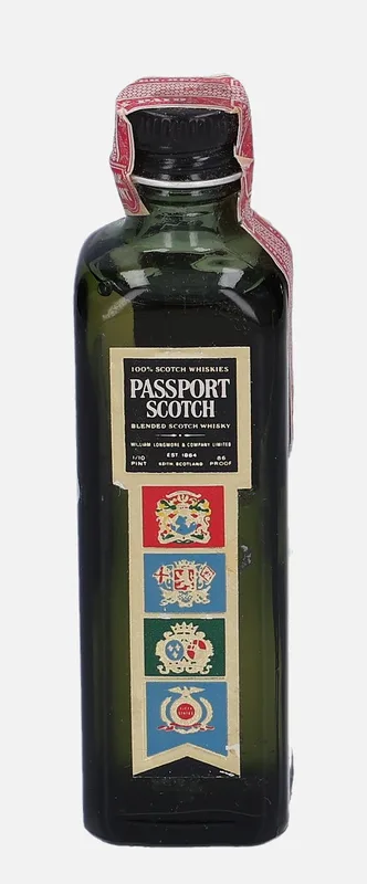 Passport Scotch