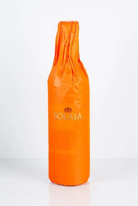 2017 Marchesi Antinori, Solaia - Tuscany IGT - 1 Bottles (0.75L)