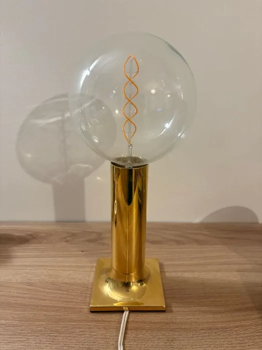 Staff Leuchten - Desk lamp - Steel