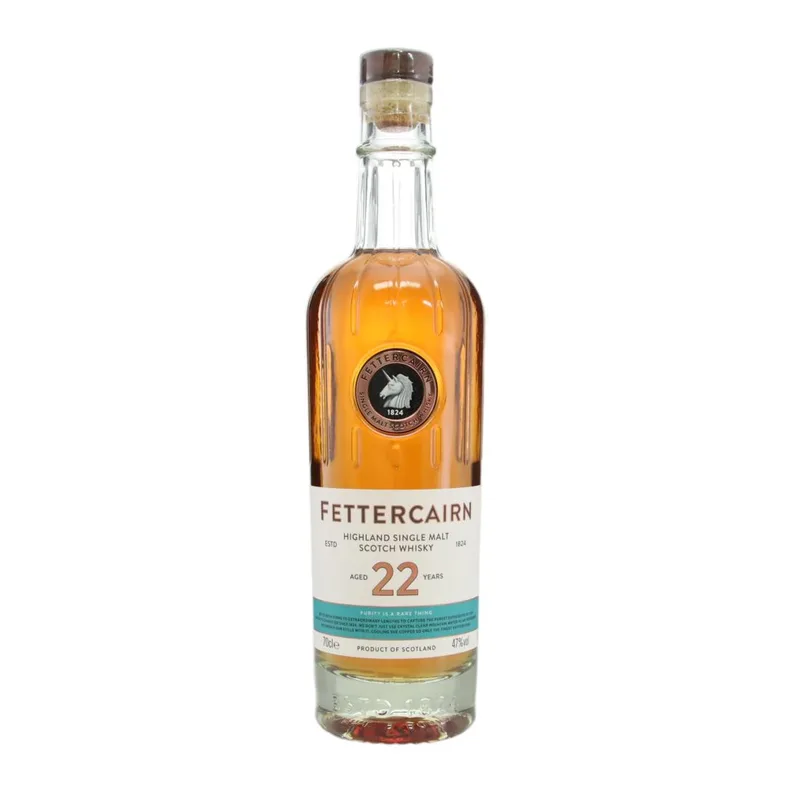 Fettercairn – 22 Year Old